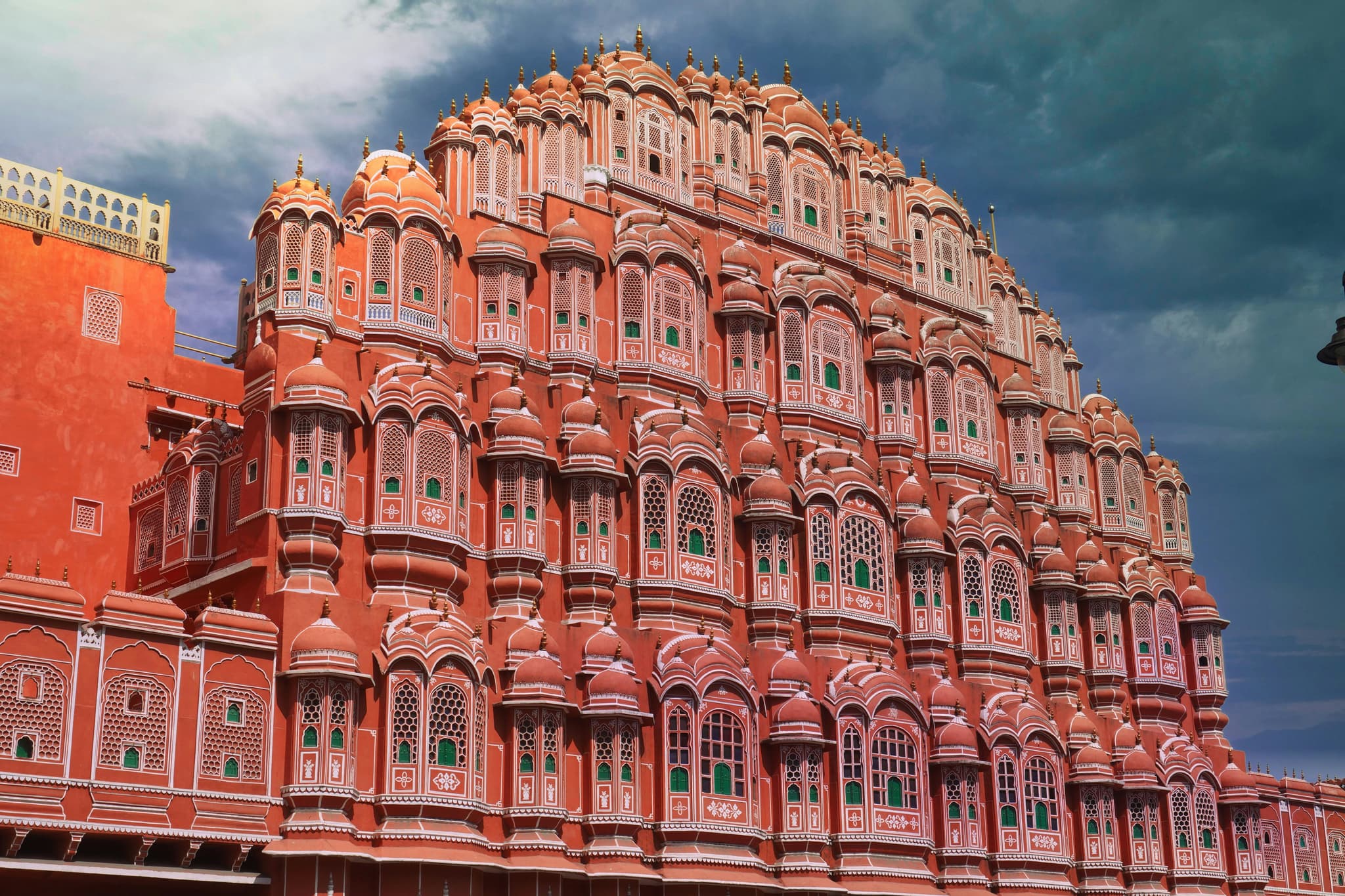 Jaipur, Rajasthan gallery photo 3