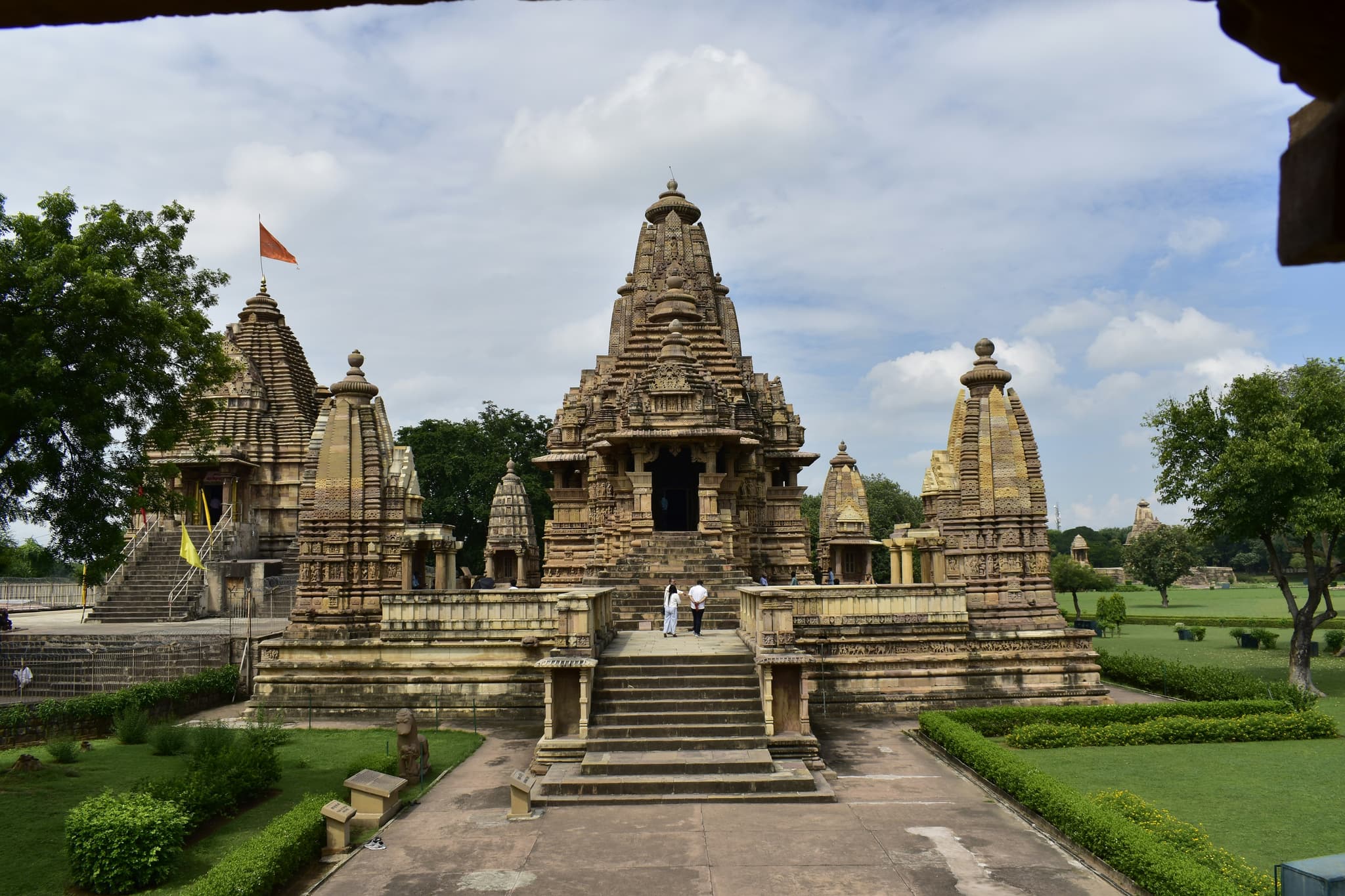 Khajuraho Tour Packages | Explore the UNESCO World Heritage Temples gallery photo 1