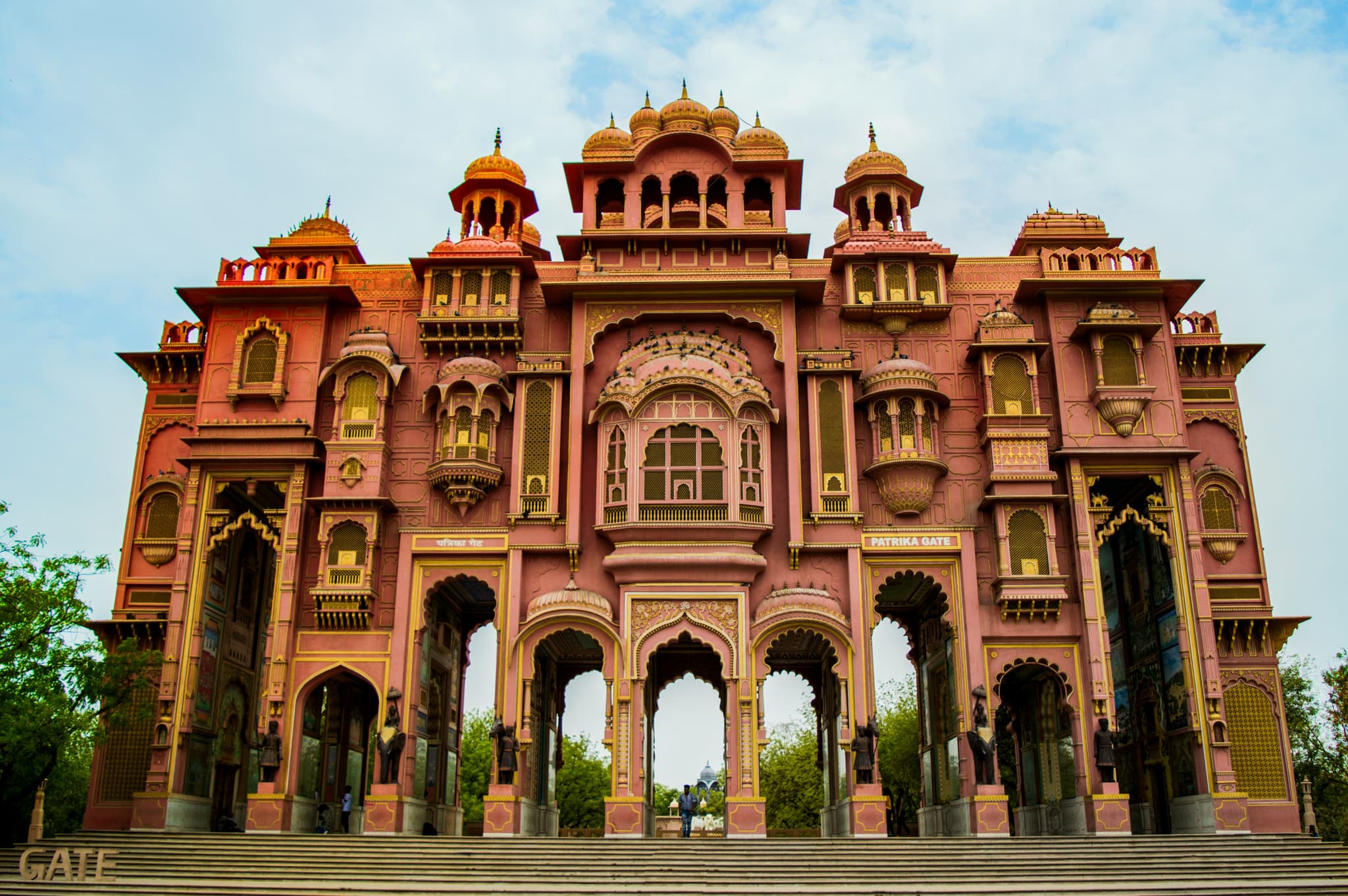 Jaipur, Rajasthan gallery photo 2