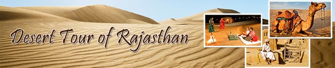 Royal Rajasthan Heritage Tour Package | 8 Days & 7 Nights - Gallery Image 1