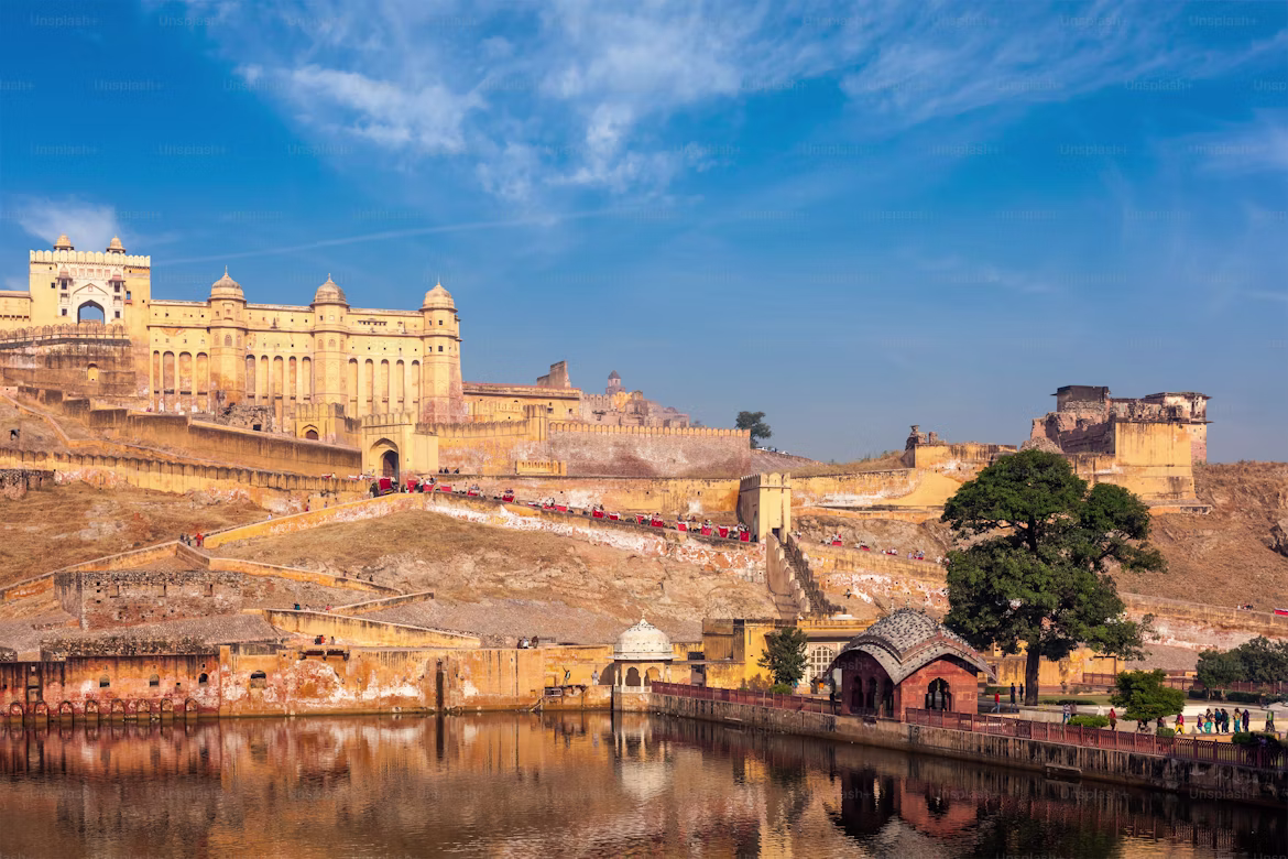 Jaipur, Rajasthan